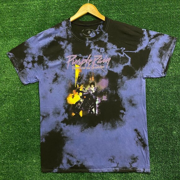 Urban Outfitters Other - Prince tie dye shirt size Large